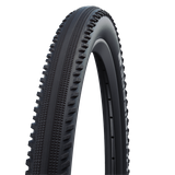 Anvelopa Schwalbe Hurricane Perf 27.5x2.00 650B (50-584) HS499 ADDIX