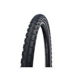 ANVELOPA SCHWALBE LAND CRUISER PLUS (55-622) HS450 B/B+RT GREEN SARMA 28x2.15