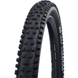 Anvelopa Schwalbe Nobby Nic - 27.5x2.80 (70-584) HS602 B/B-SK, Addix - TLE Pliabil