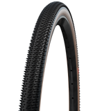 Anvelopa Schwalbe Wicked Will Perf TwinSkin 29x2.40 (62-622) HS614 ADDIX - TLR Pliabil