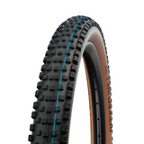 Anvelopa Schwalbe Wicked Will Evo SuperRace 29x2.40 (62-622) HS614 ADDIX TLE Pliabil