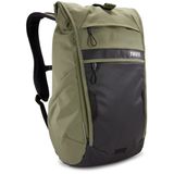 Rucsac Thule Paramount Commuter 18L Verde