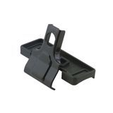 Kit prindere bare transversale THULE 141644