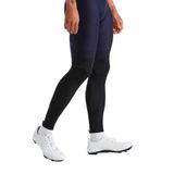 Incalzitoare Ciclism Picioare Specialized Leg Cover - Black