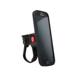 Suport Telefon Bicicleta Zefal Z Console Lite Samsung S4/S5 7072, negru