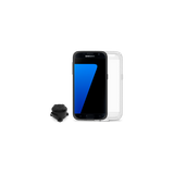 Suport Telefon Bicicleta Zefal Z Console Samsung S7