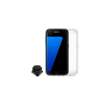 Suport Telefon Bicicleta Zefal Z Console Samsung S7 Edge