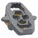 Adaptoare Pedale Tool Crankbrothers Cleat Tool V2 Gri