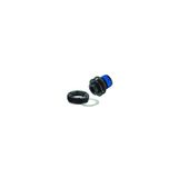 Surub angrenaj Pedalier FSA QR-14 Self Extr. Bolt K-Force/SLK Light M17