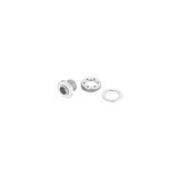 Surub angrenaj Pedalier FSA QR-16 Goss/Omega BB30