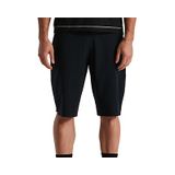 Pantaloni Ciclism Scurti Specialized Men S Trail Air, negru