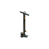 Pompa de Podea SKS Air-X-Plorer Digi 10.0 Negru