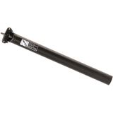 Tija sa Contec Brut Select 31.6x350mm, negru