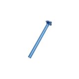 Tija sa Contec Brut Select 31.6x350mm-albastru