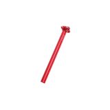 Tija sa Contec Brut Select 31.6x350mm, rosie