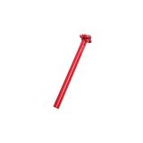Tija sa Contec Brut Select 31.6x350mm-rosu