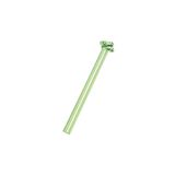 Tija sa Contec Brut Select 31.6x350mm-verde