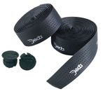 Ghidolina DEDA Mistral Negru LB Perforata