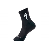 Sosete Ciclism Specialized Soft Air Mid - Black/White