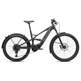 Bicicleta Electrica Trekking Specialized Turbo Tero X 4.0 27.5 Gri-Negru
