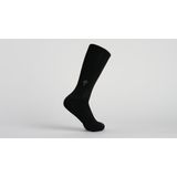 Sosete Specialized Soft Air Tall - Negru