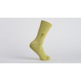Sosete Specialized Soft Air Tall - Verde