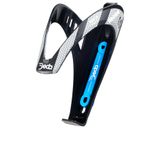 Suport Bidon Plastic DEDA Gabbia Negru/Grey