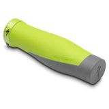 Mansoane Specialized Neutralizer Grips - Ion/Charcoal S/M