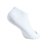 Sosete Ciclism Specialized Soft Air Invisible - White