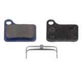 Placute de frana Kross SNG-DS15 Shimano Deore / Nexave BR-M555