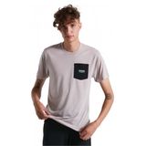 Tricou Ciclism Casual Specialized Men's Pocket SS, Clay