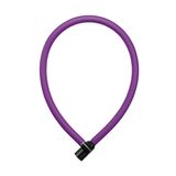 Antifurt Cablu cu Cheie AXA Resolute 6mm/60cm