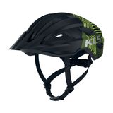 Casca Bicicleta DAZE Negru verde