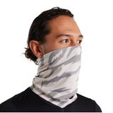 Bandana Specialized Lightning, guler - White Mountain, gulers