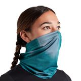 Bandana Specialized Distortion, guler - Tropical Teal, guler