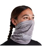 Bandana Specialized Blur, guler - Silver