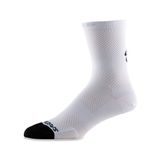 Sosete Ciclism Specialized Hydrogen Vent Tall - White