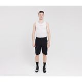 Pantaloni Scurti Barbati Tehnic MTB Kellys Stoke Negru