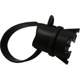 Suport prindere AXA Universal Cable Lock Holder