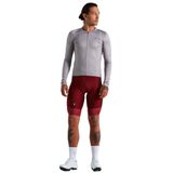 Bluza Ciclism Tehnic Specialized Men's SL Air Solid LS, Silver