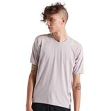 Tricou Ciclism Tehnic Specialized Trail Air SS, Clay