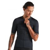 Tricou Ciclism Tehnic Specialized Men's SL Solid SS, Black