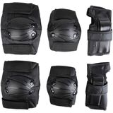 Set Protectie Copii VENTURA Negru