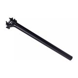 Tija sa CONTEC Micro-adjust 31.6x400mm Negru
