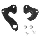 Ureche Schimbator Bicicleta SXT GH- B 5 Negru