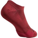 Sosete Ciclism Specialized Soft Air Invisible - Red