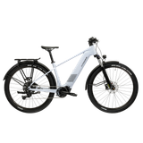 Bicicleta Electrica Trekking Kross Influx SUV HYB 1.0 820 29" 2026