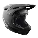 Casca Bicicleta Full Face TSG Sentinel Solid Color - Satin Black XXL