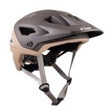 Casca TSG Chatter Solid Color Maro-Crem L/XL
