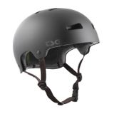 Casca Bicicleta BMX TSG Kraken Solid Color - Satin Black L/XL